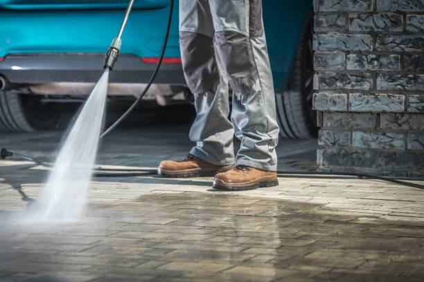 Adamstown, MD Pressure Washing Company