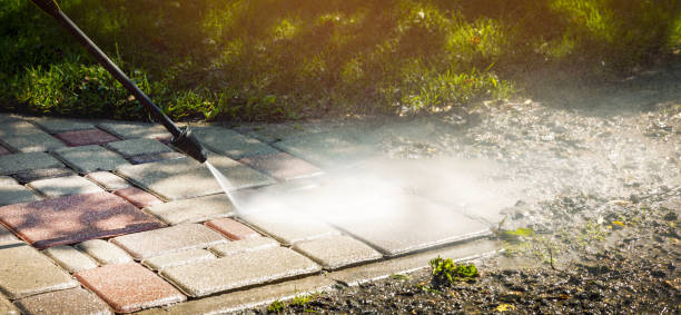 Best Building Exterior Washing  in Adamstown, MD