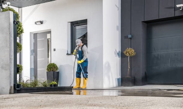 Best Restaurant Pressure Washing  in Adamstown, MD